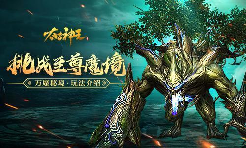舞熊森林逃生