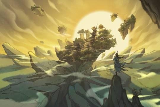 蝙蝠侠：阿甘骑士