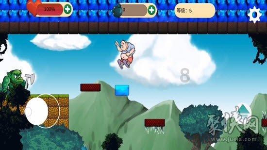 狂野飙客3