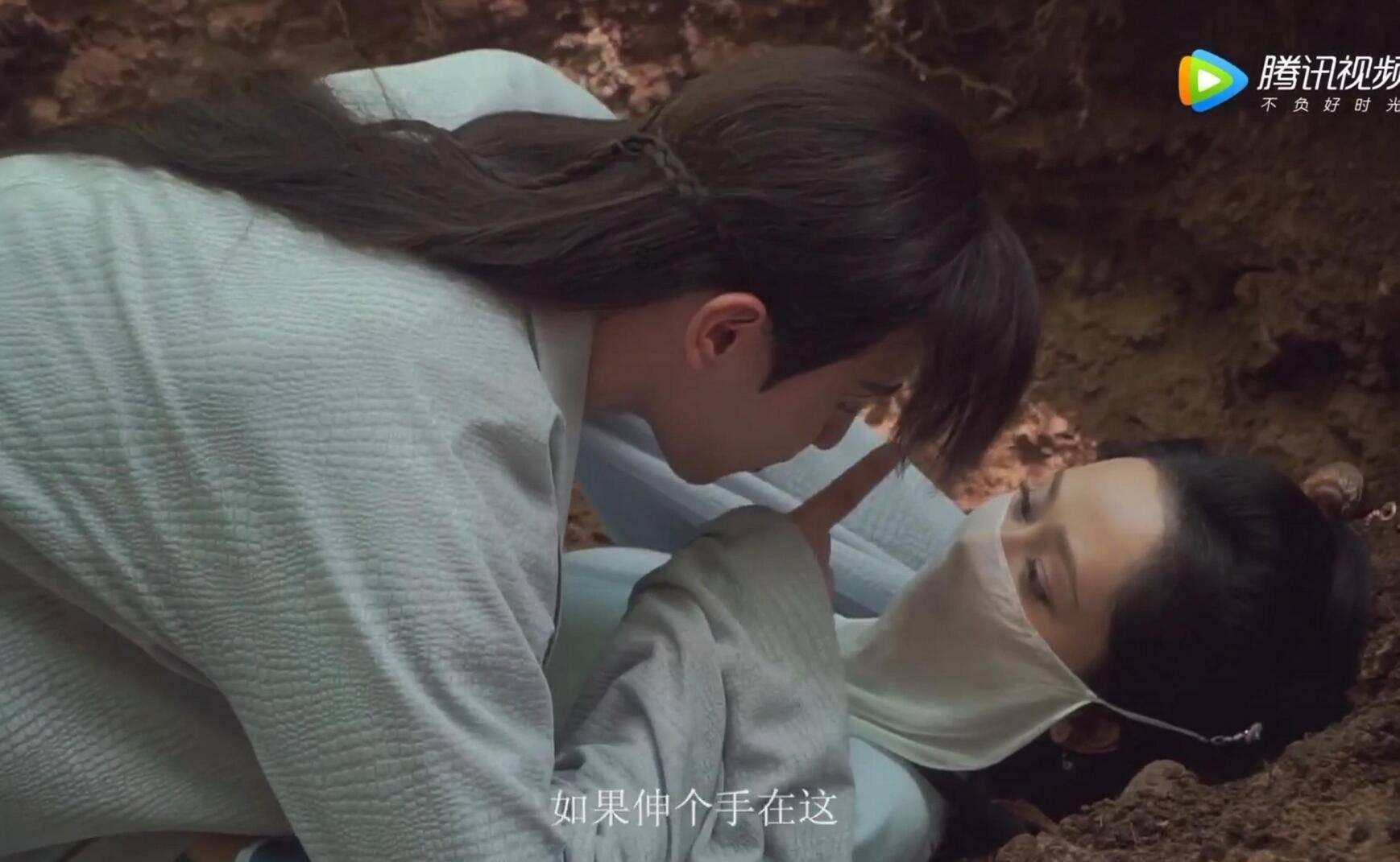 逃离可爱村落
