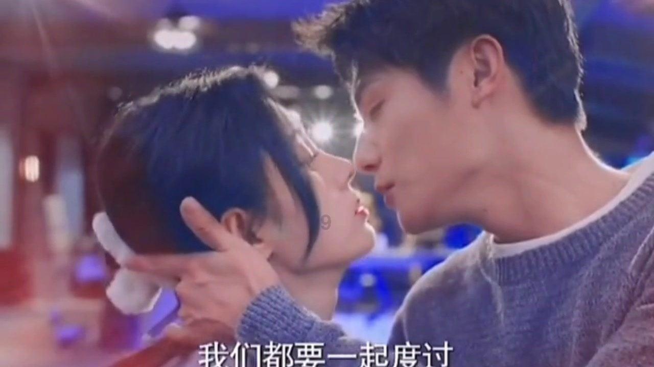 《要久久爱》上星播出,杨紫、范丞丞兄弟变情人