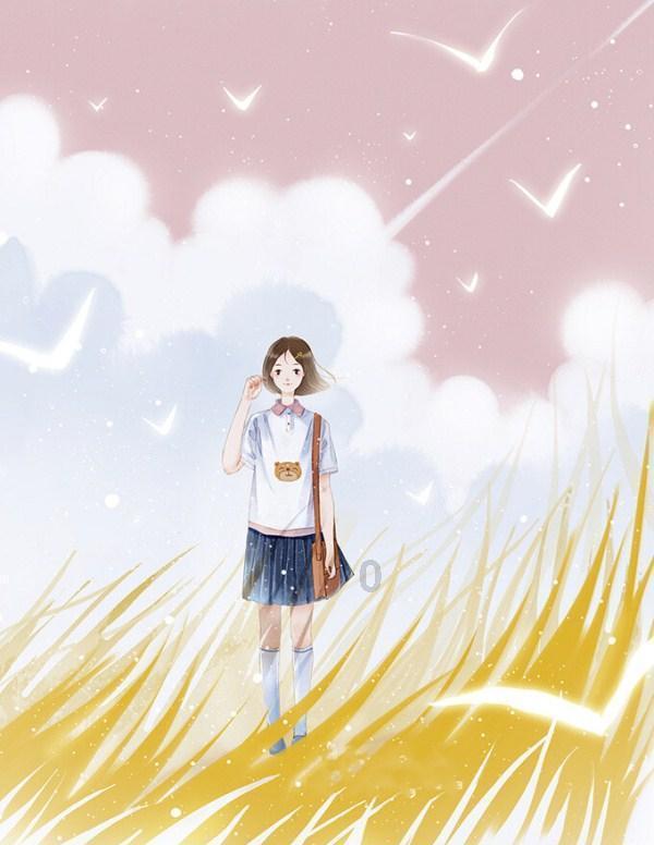 逃离香蕉农田