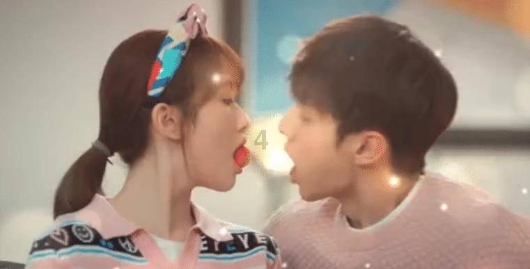 我就是妖女