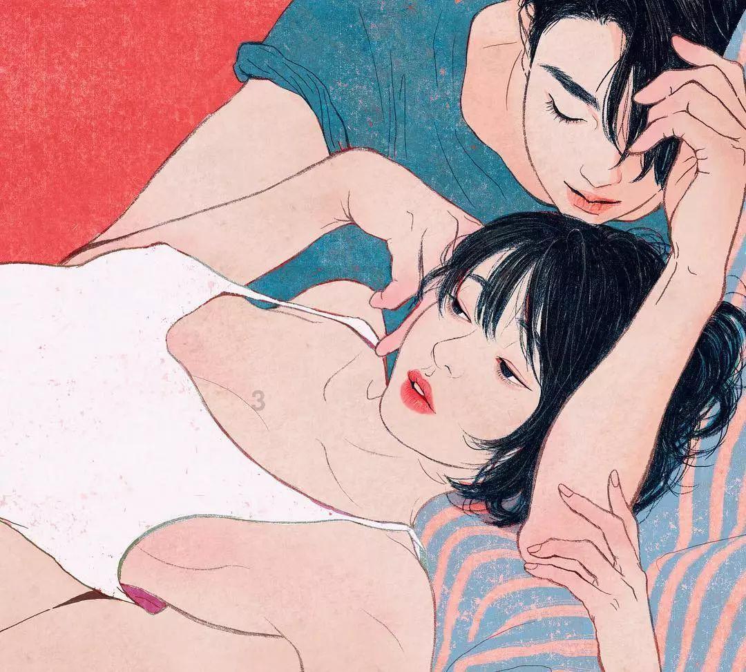 倩女幽魂录