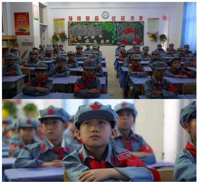救援摄影师男孩