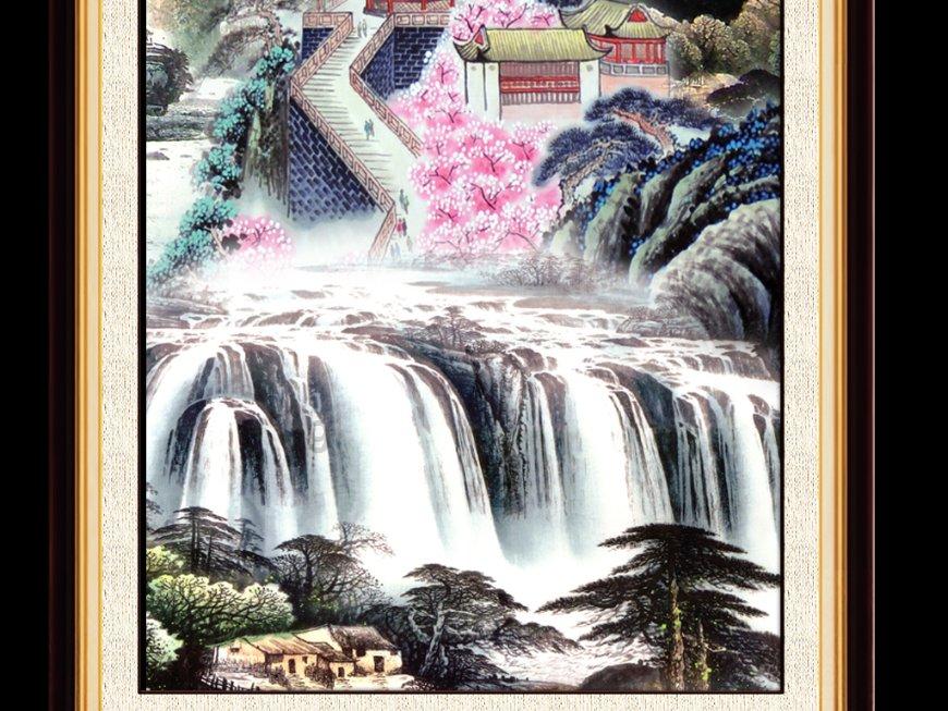 片多多黄色版游戏画面