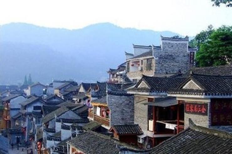 救援受困的火鸡